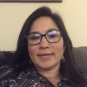 Meet your Posher, Naomi